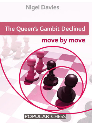 cover image of The Queen's Gambit Declined